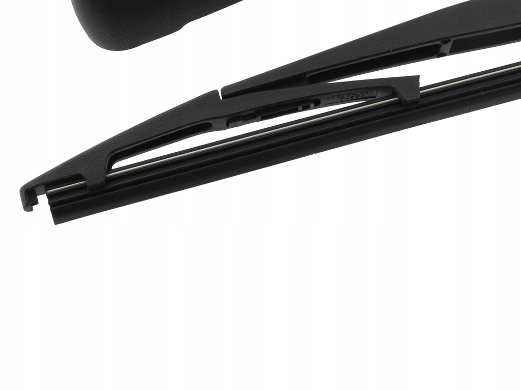 фото №6, Honda accord vii kombi двірник важіль двірники задня + щітка