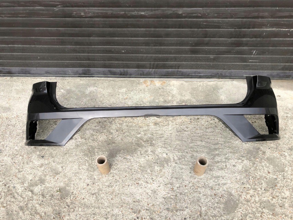 фото №4, Бампер задній vw t-roc oryg 2ga807417