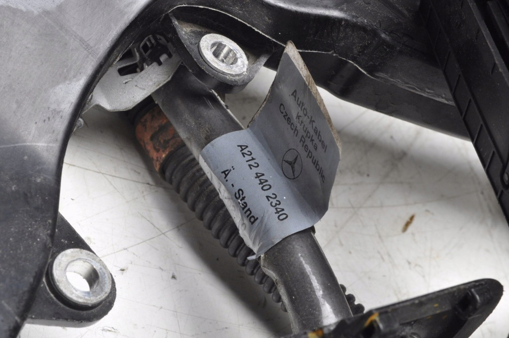 Mercedes w212 5.5 v8 amg жгут электропроводка двигателя a2781590625 a2124402340 Оригинал