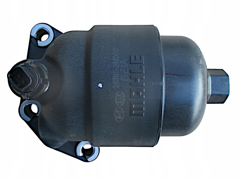 фото №9, Фільтр оливи корпус основа hyundai elantra vii 1.6 263002m000