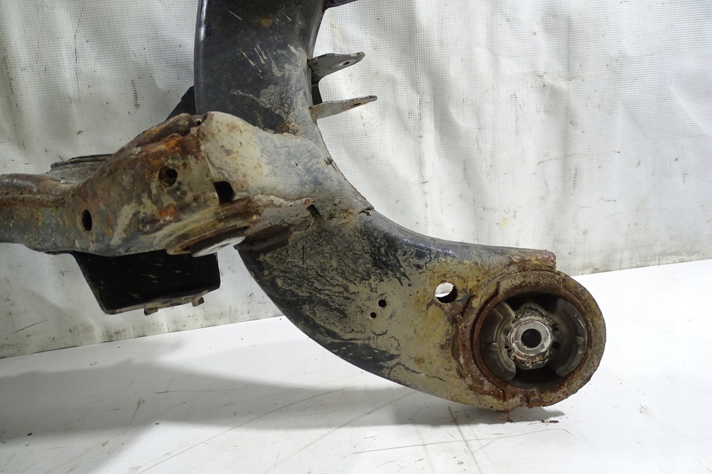 фото №10, Dodge charger 300 15- подрамник подрамник подрамник задняя