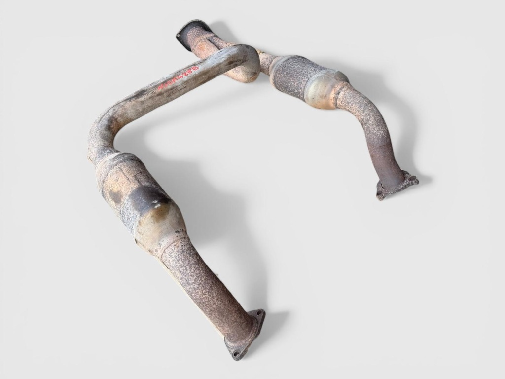 Tahoe suburban yukon 99-07r 4.8 5.3 каталізатор каталізатори оригінал oem в Україні