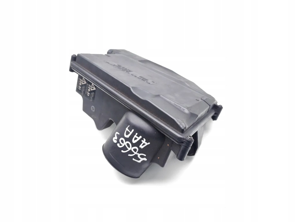 Mercedes-benz clk корпус фільтра повітря clk 320 cdi дизель a6420901601 Доставка