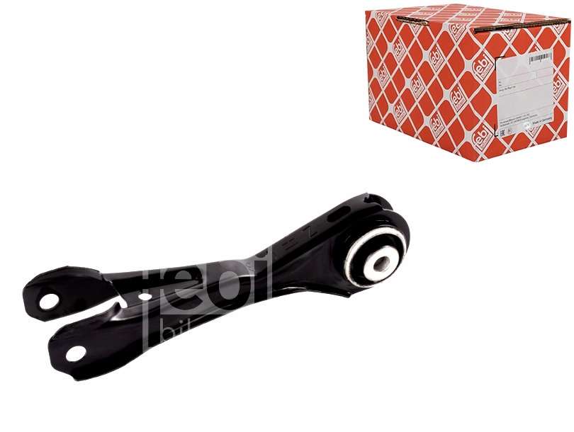 фото №1, Рычаг подвеска колеса задняя l/p dół задняя mercedes a w176 b sports