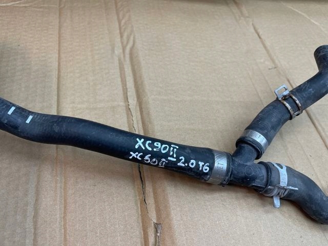 Volvo xc60 xc90 труба шланг 31465025 31338718 Цена