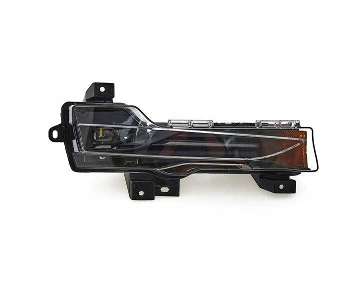 Купити Фара протитуманна tesla model 3 2017 - правий