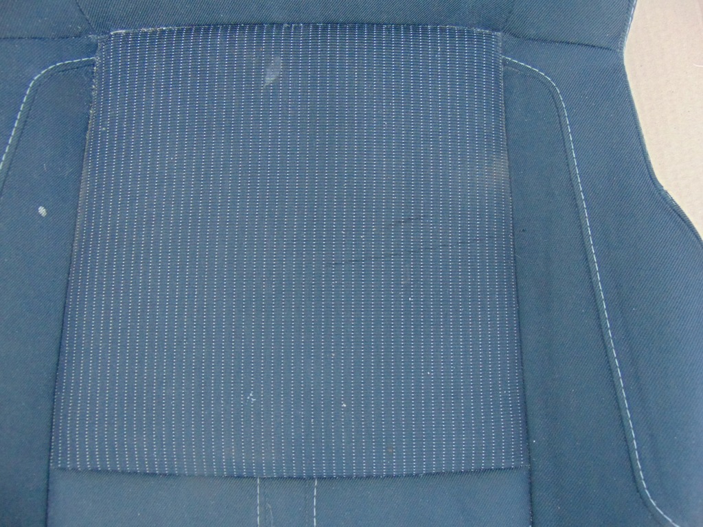 фото №12, Сиденье левый передний сиденье ford b-max