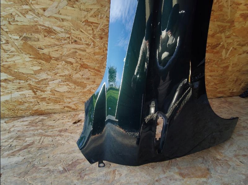 фото №13, Крыло крыло передний перед fiat tipo ii 15- правый