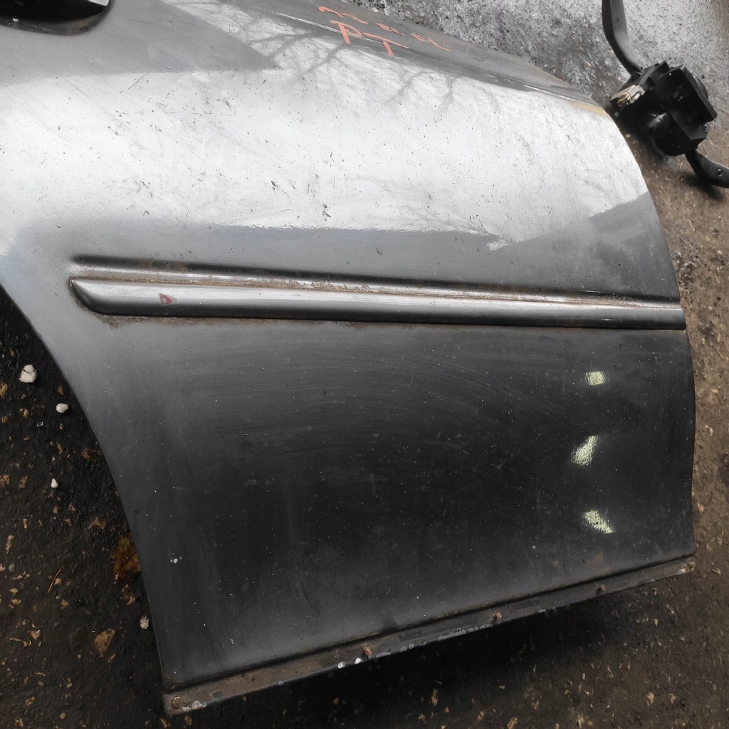 фото №5, Двері праве правий задня задні audi a3 8l fl