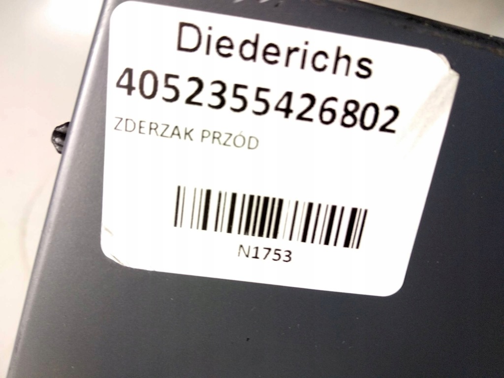 фото №12, Бампер перед mercedes cla c117 2013-2019 1682452