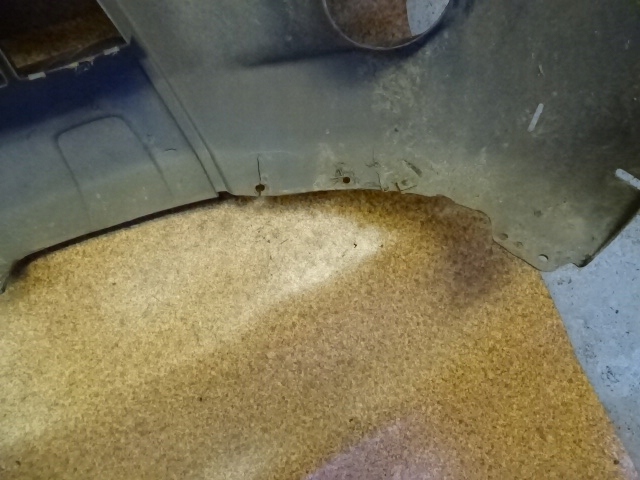 фото №6, Toyota hilux 07r # бампер перед передний