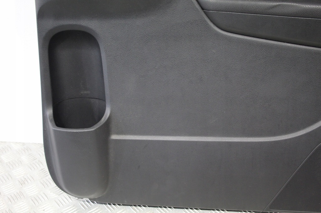 фото №5, Обшивка двері правий задня vw sharan ii 7n0 7n