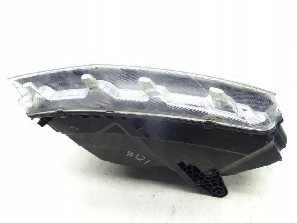 фото №9, 5e1941015 skoda octavia iii лампа левая full led eu