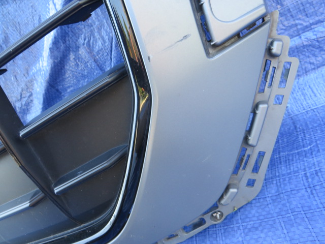 фото №5, Audi q8 sq8 4m8 quattro решітка радіатора решітка радіатора повний