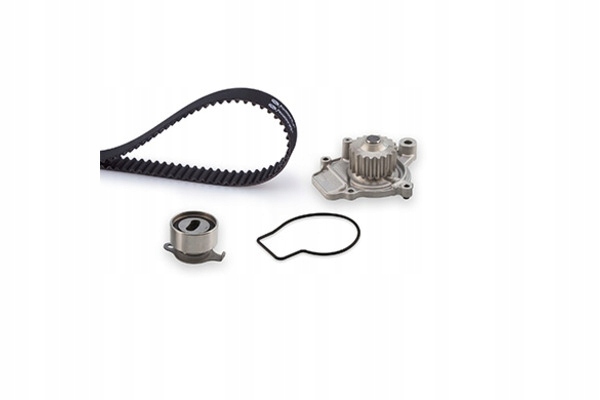 фото №10, Грм з насос gates kp15232xs