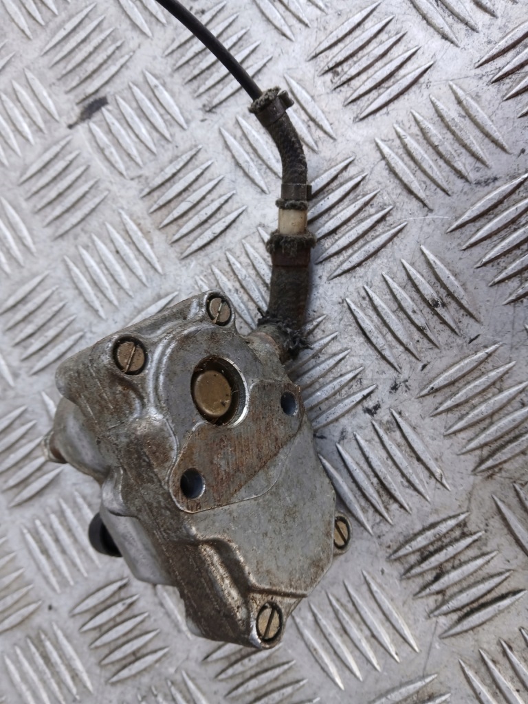 Купить Audi 100 регулятор obrodów давления 035133403h