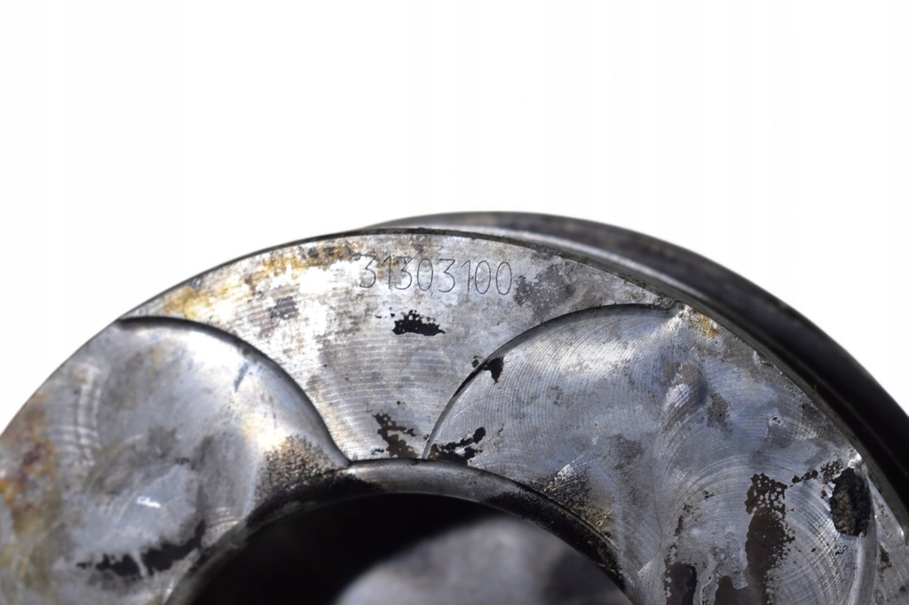 фото №11, Поршень шатун 31303100 volvo xc60 i s60 ii v60 2.4 d5 d5244t12