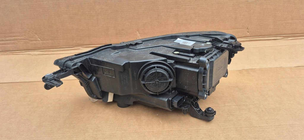 фото №5, Vw t-roc 2ga лампа права перед передня full led 2ga941774