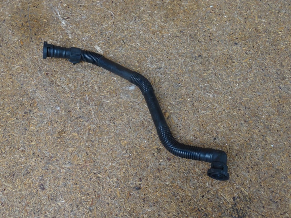 Купить Audi tt 8n 02-05 golf iv r32 02- 3.2 v6 трубка шланг воздуха 066131149b