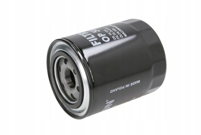 фото №1, Фільтр оливи hyundai galloper ii, h-1, h-1 / starex