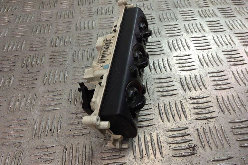 фото №3, Інше модулі mini cooper f56 69432203 1.6l бензиновий 2003