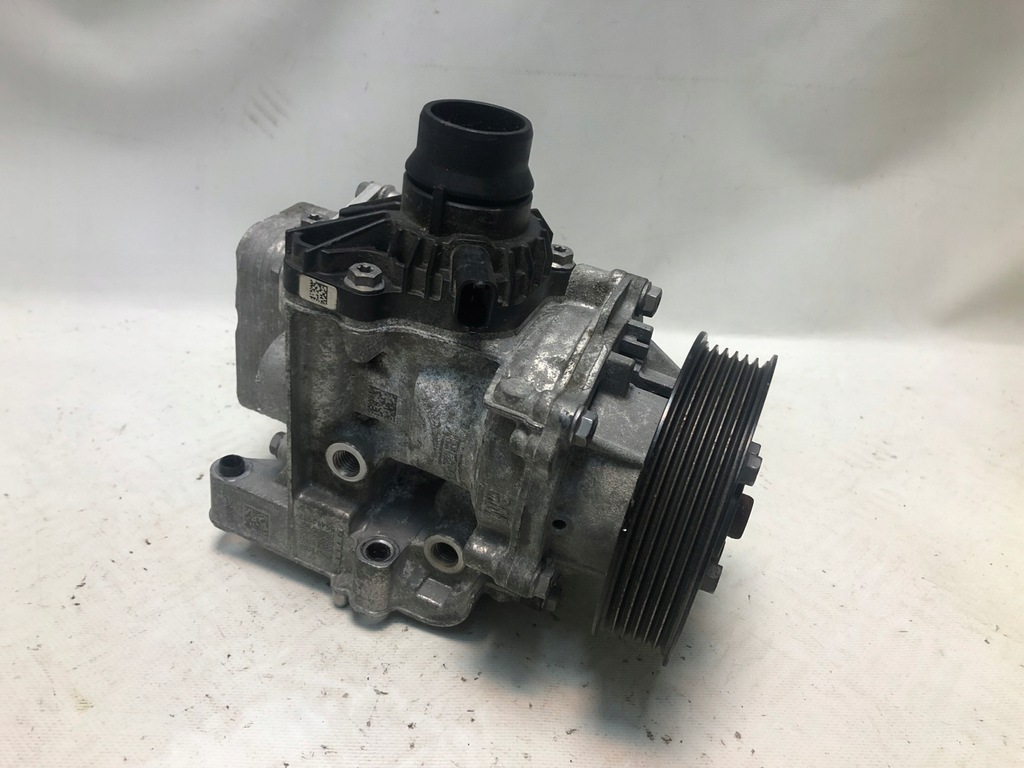 фото №7, Насос wody opel insignia 1.6 t