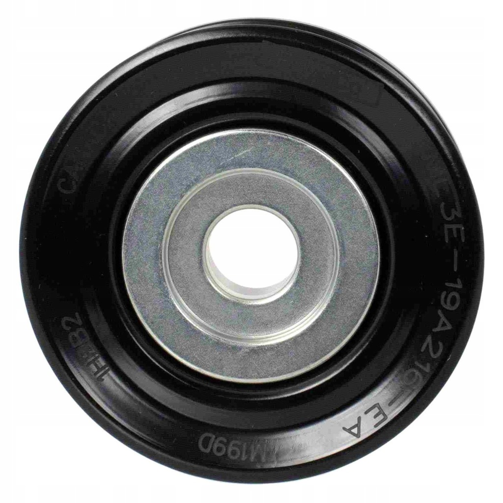 фото №1, Ролик направляющая кондиционера 5.0 ford f150 16-23