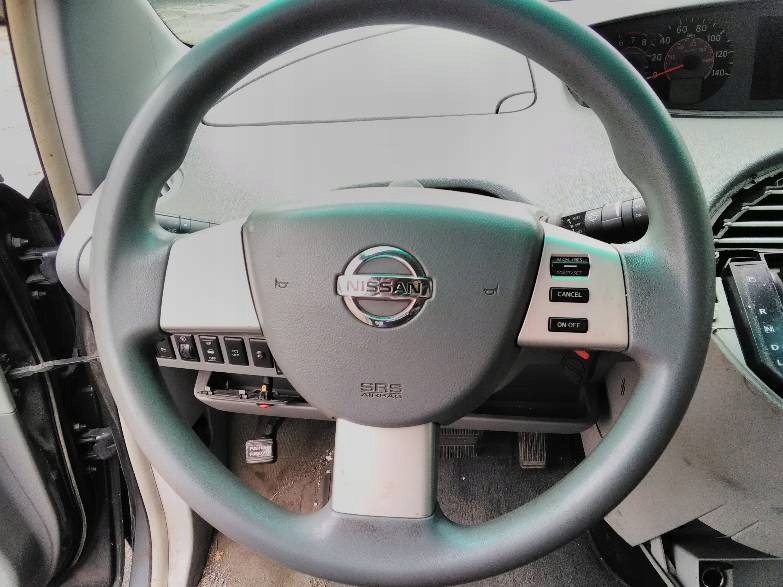 фото №1, Воздуховод мультифункция nissan quest