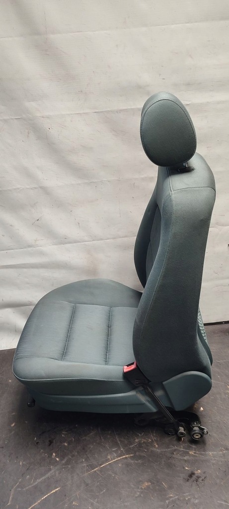 фото №13, Сиденье сиденья комплект audi a6 c5 sedan