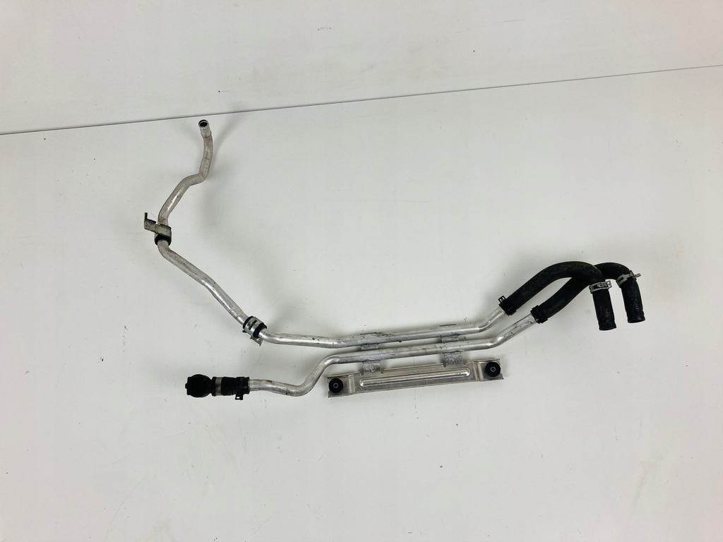 фото №1, Mercedes x w470 3.0cdi шланг wąż wody магистраль