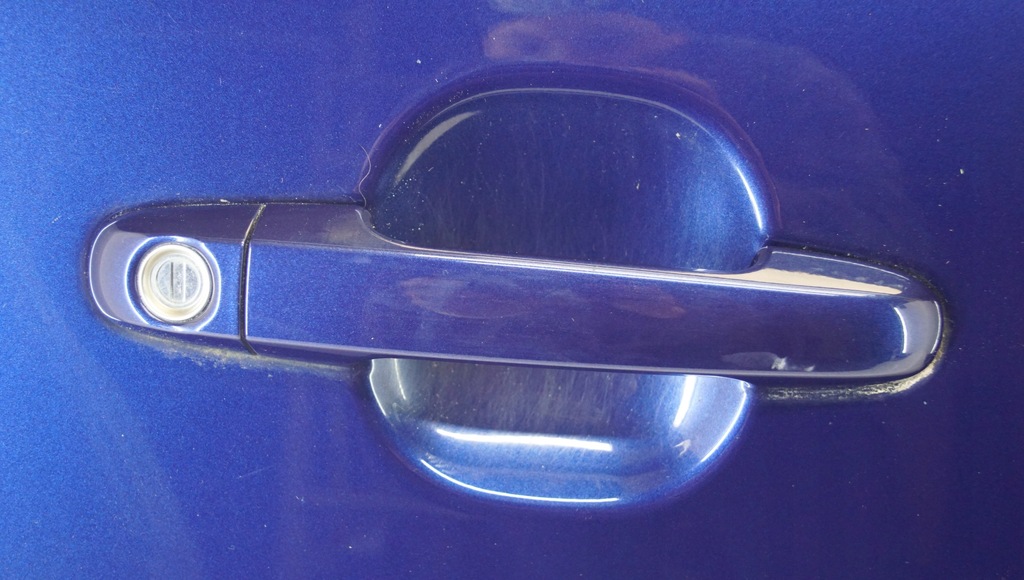 фото №9, Дверь правый перед kia proceed pro ceed