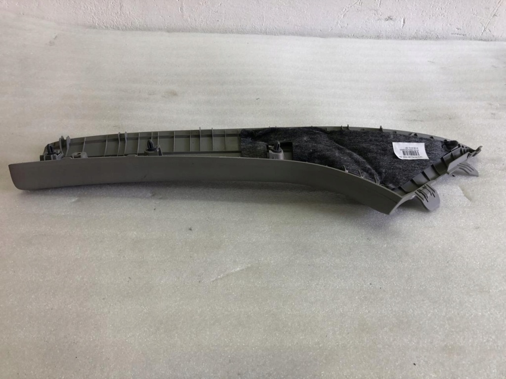 фото №7, Защита стойка правая 85820-3u100 kia sportage iii