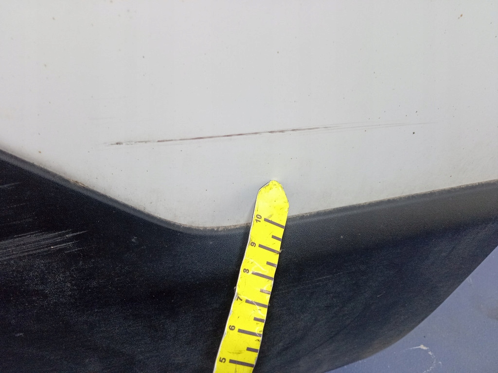 фото №10, Peugeot rifter berlingo iv дверь боковой сдвижные левая ewp