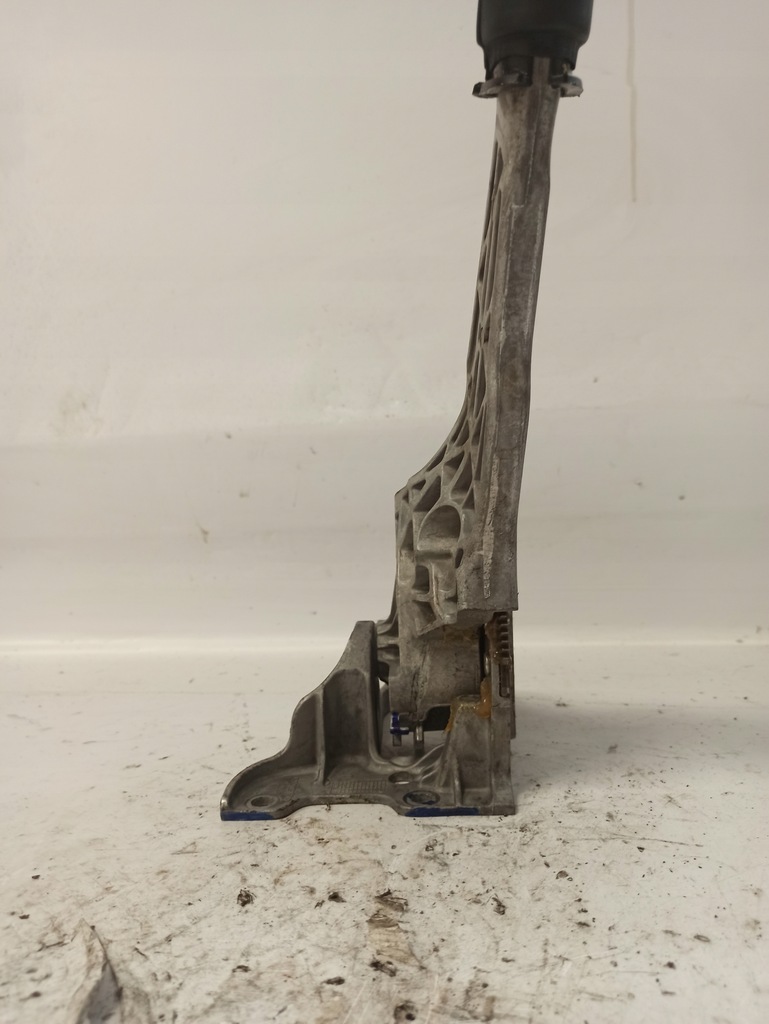 фото №5, Volvo v40 ii важіль гальма ручного 31341515