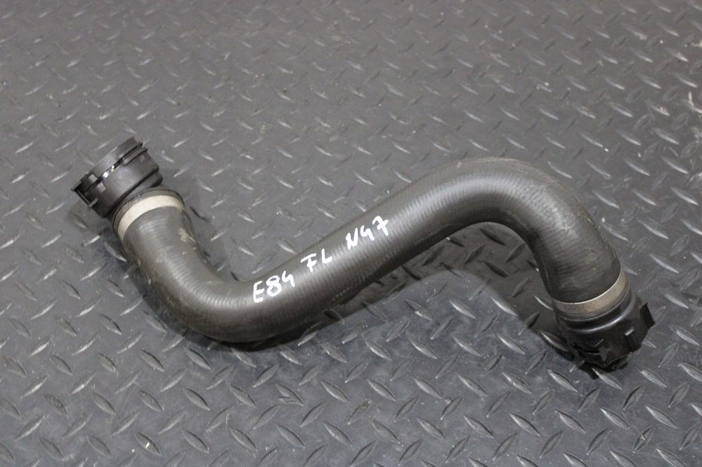 Купити Патрубок шланг води bmw x1 e84 рестайлінг  lci 7797258