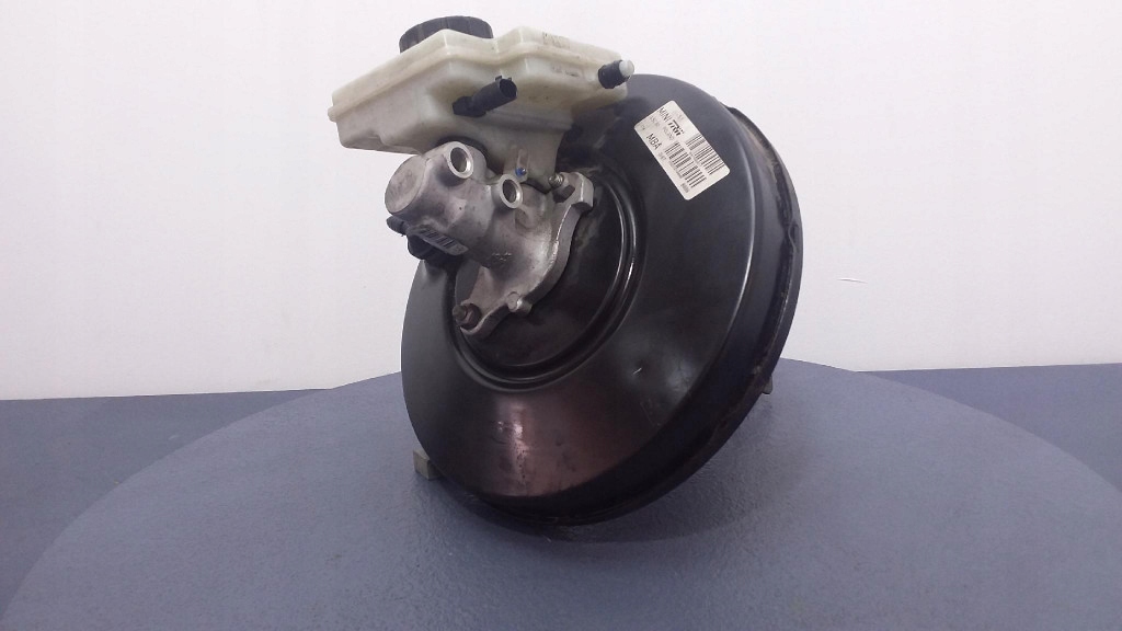 Купити Mini cooper r56 1.6 b vti підсилювач гальм гальмівні помпа lsc80