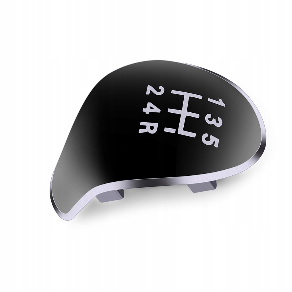 фото №16, 5ступенева fordem fiesta focus ручка перемикання передач