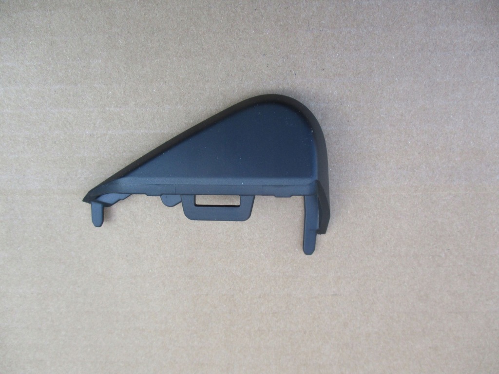 фото №1, Заглушка спойлер задняя правая hyundai i30 iii n nowa