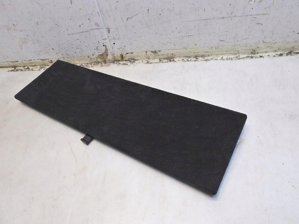 фото №6, Килимок обшивка багажника mercedes w212 kombi a2126800102