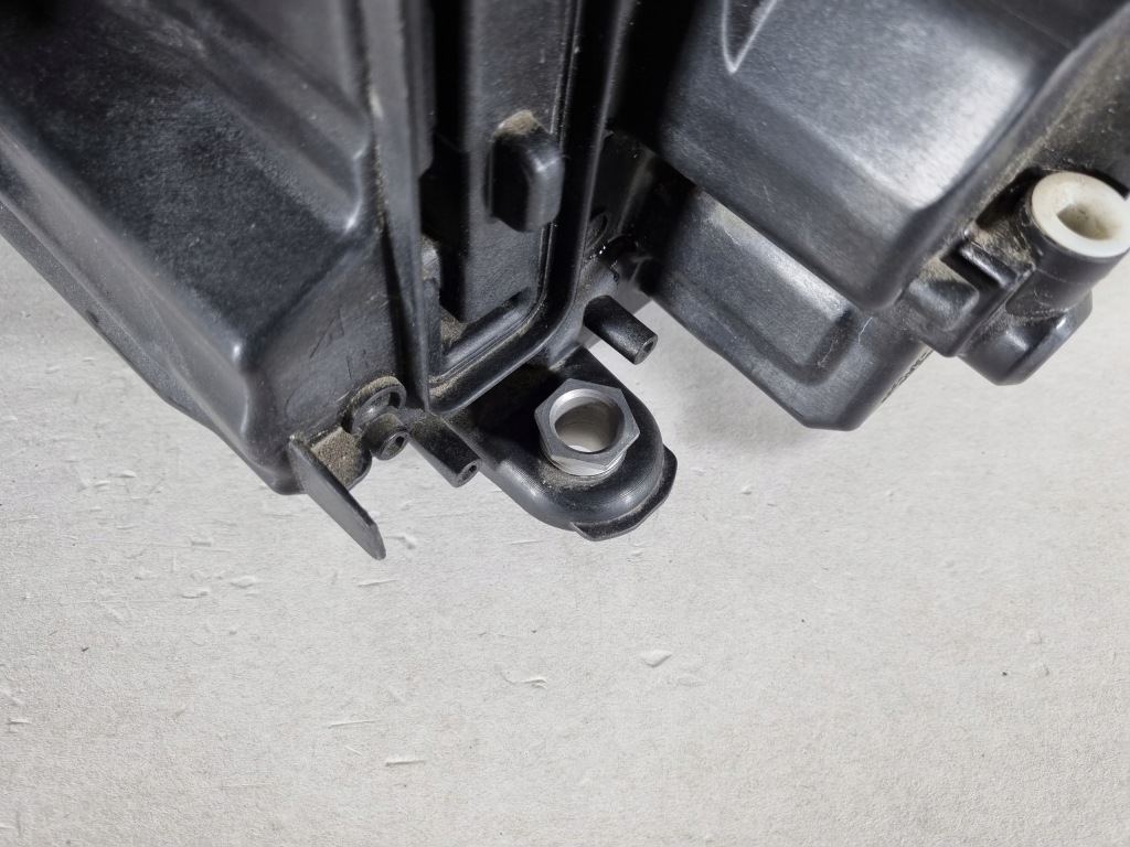 Skoda octavia iv 4 5e4 full led фара права перед Оригінал