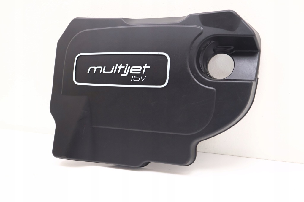 Jeep renegade 1.6 mtj защита двигателя верхний 55267245 Цена