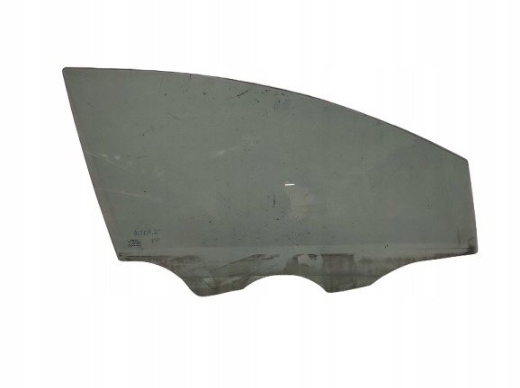 фото №1, Seat altea 04- стекло правая перед