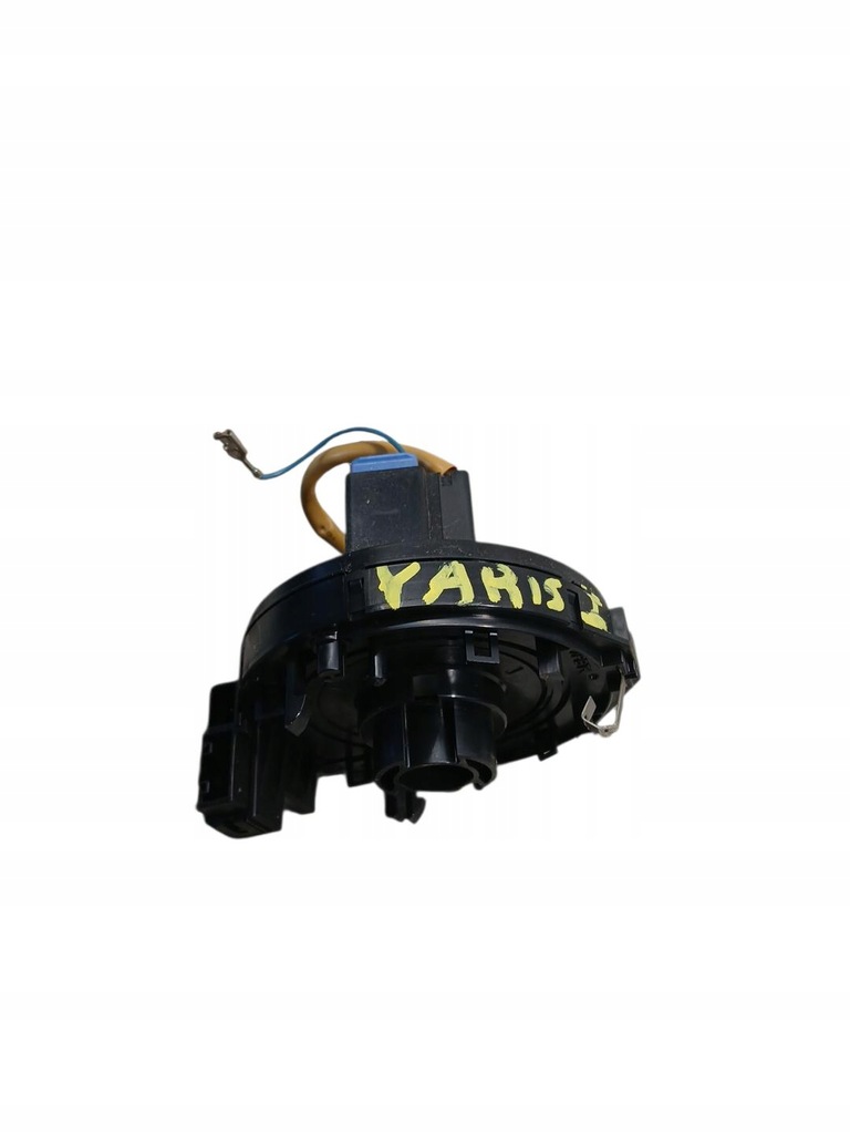 фото №1, Стрічка air bag подушка безпеки toyota yaris i стрічка air bag подушка безпеки