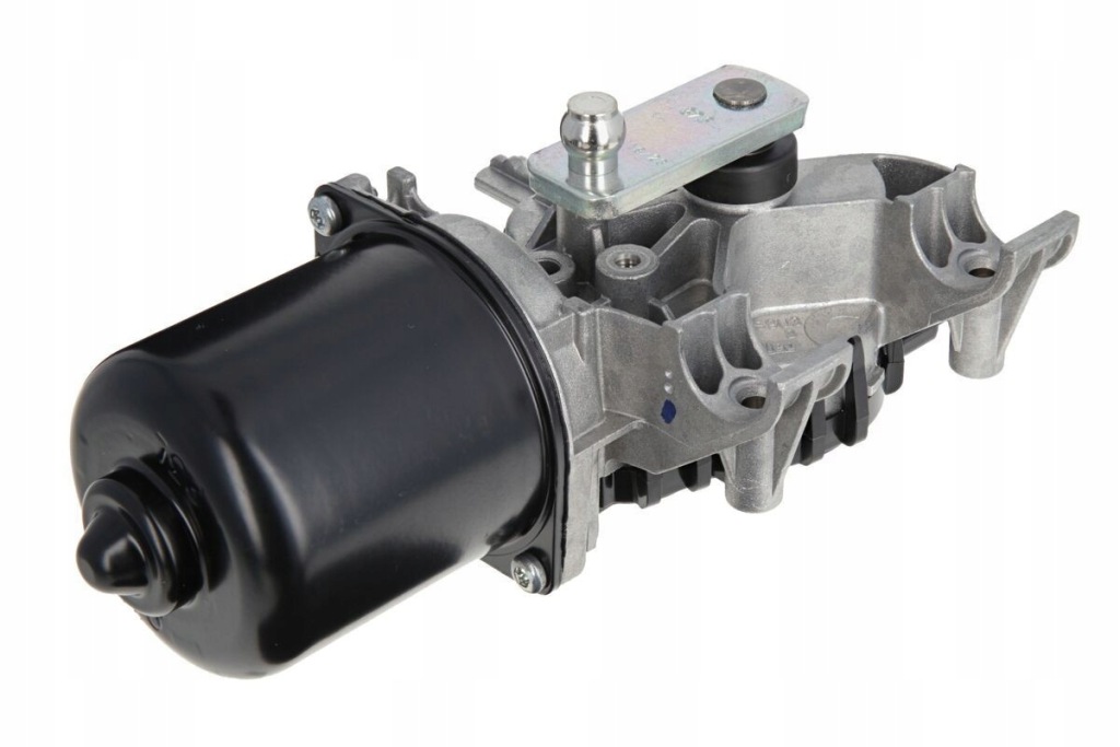 фото №4, Двигун двірник valeo 582757 do renault sandero / stepway ii b8 duster