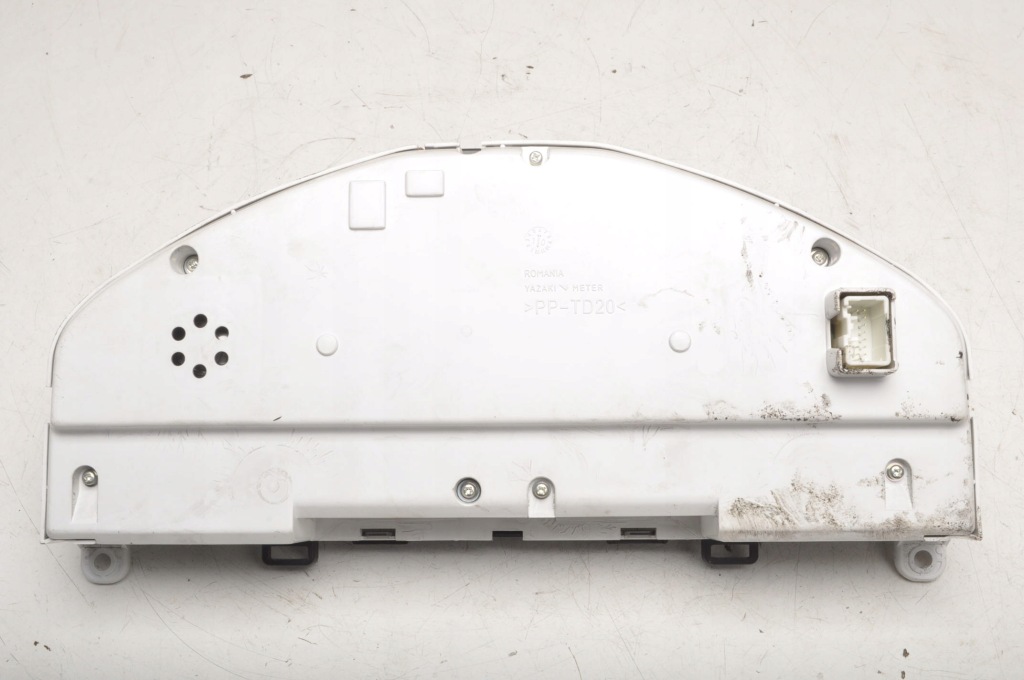 фото №6, Volvo s60 ii v60 2.0 d3 лічильник прилади 31270899aa europa