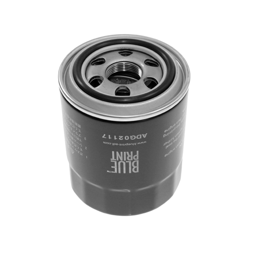 фото №12, Blue print adg02117 фильтр масла