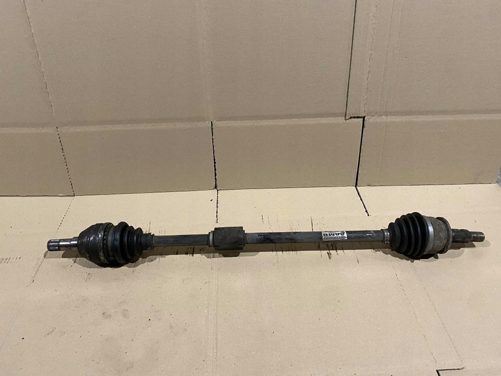 Купить Приводной вал правый перед 1.7 cdti 13356124 opel astra iv 2009- j