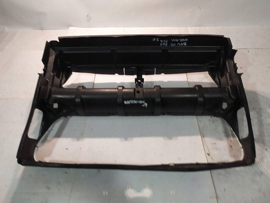 фото №12, Bmw 7 f01 f02 воздуховод воздуха впуск 187798-15