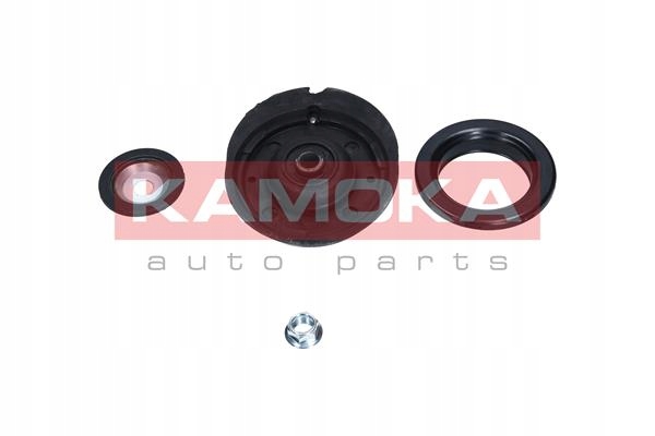 фото №2, Подушка амортизатор. kpl. перед citroen c2 03-