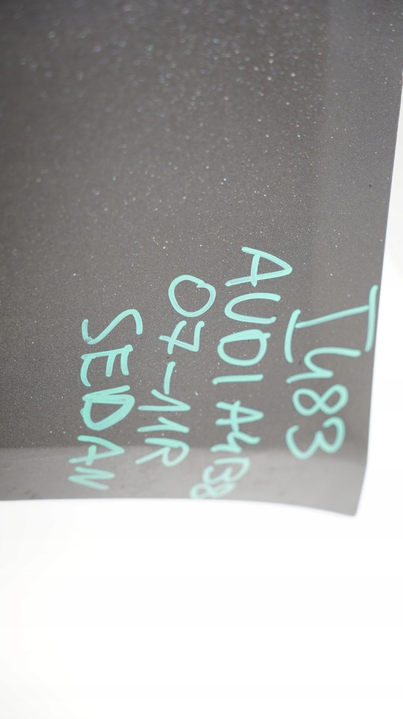 фото №8, Бампер задня задній audi a4 b8 07-11r sedan #